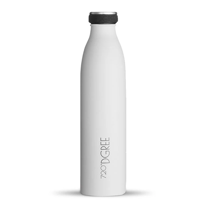 milkyBottle | Elegante & stylische Isolierflasche aus Edelstahl - Image 58