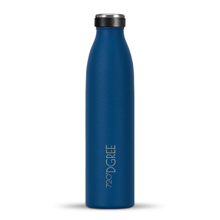 milkyBottle | Elegante & stylische Isolierflasche aus Edelstahl - Image 35