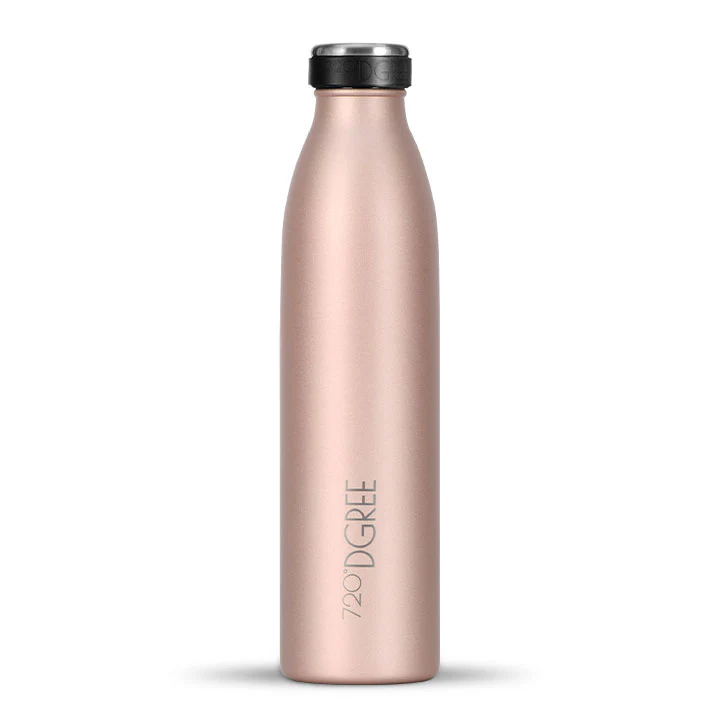 milkyBottle | Elegante & stylische Isolierflasche aus Edelstahl - Image 46