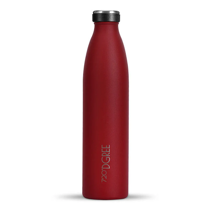 milkyBottle | Elegante & stylische Isolierflasche aus Edelstahl - Image 10