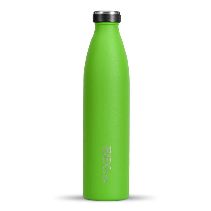 milkyBottle | Elegante & stylische Isolierflasche aus Edelstahl - Image 3