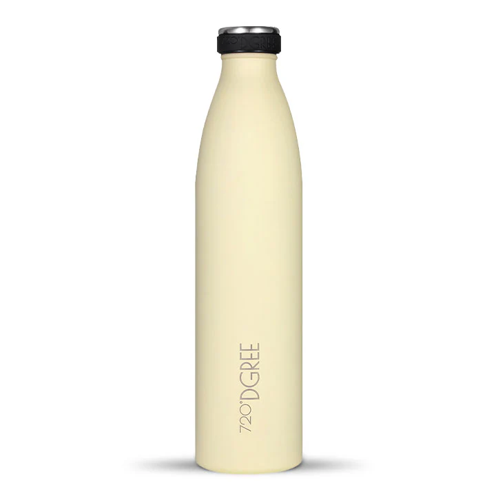 milkyBottle | Elegante & stylische Isolierflasche aus Edelstahl - Image 25