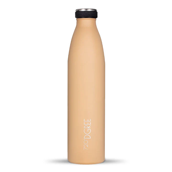 milkyBottle | Elegante & stylische Isolierflasche aus Edelstahl - Image 15