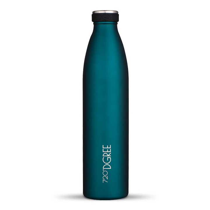 milkyBottle | Elegante & stylische Isolierflasche aus Edelstahl - Image 23