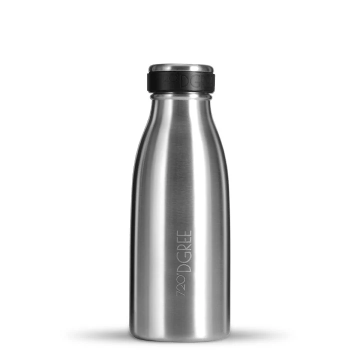 milkyBottle Kids - Isolierflasche aus Edelstahl - Image 10