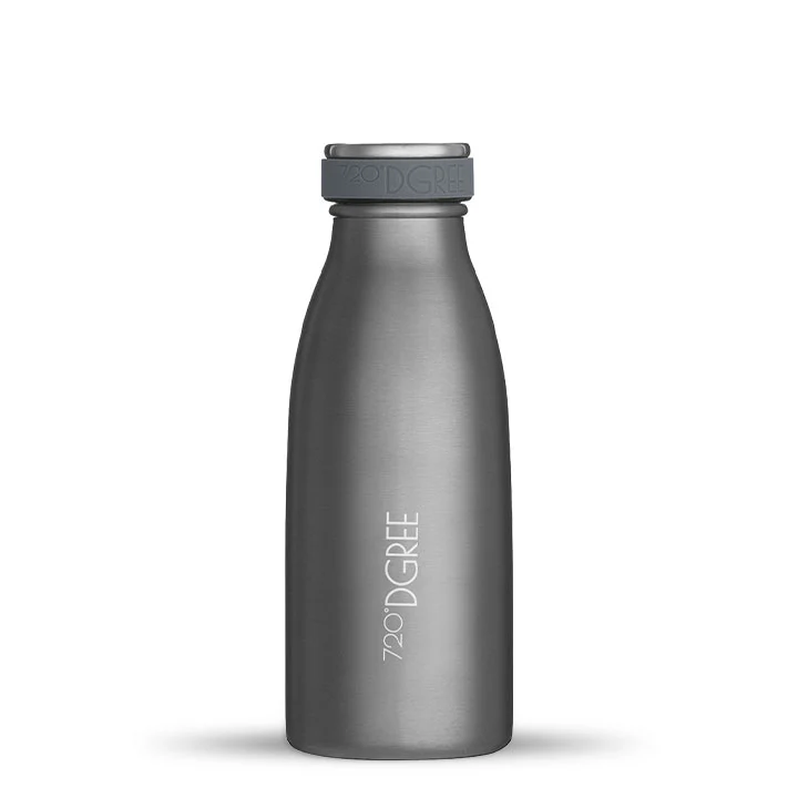 milkyBottle Kids - Isolierflasche aus Edelstahl - Image 11
