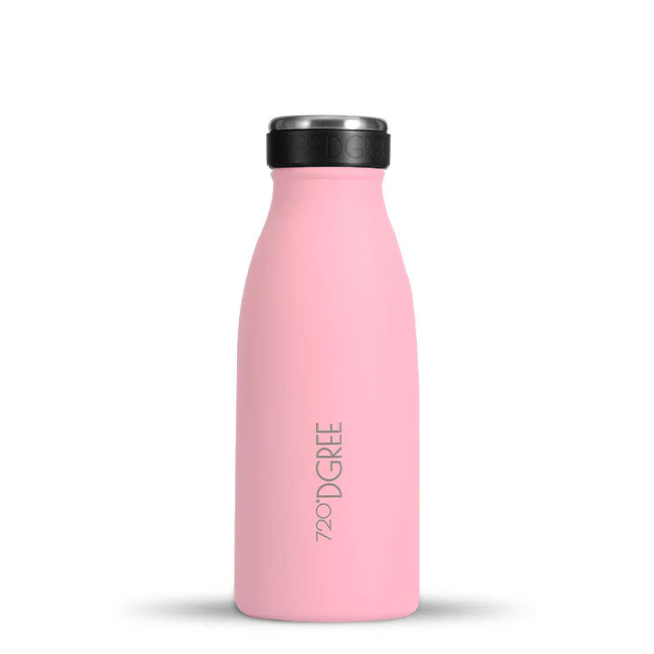 milkyBottle Kids - Isolierflasche aus Edelstahl - Image 3