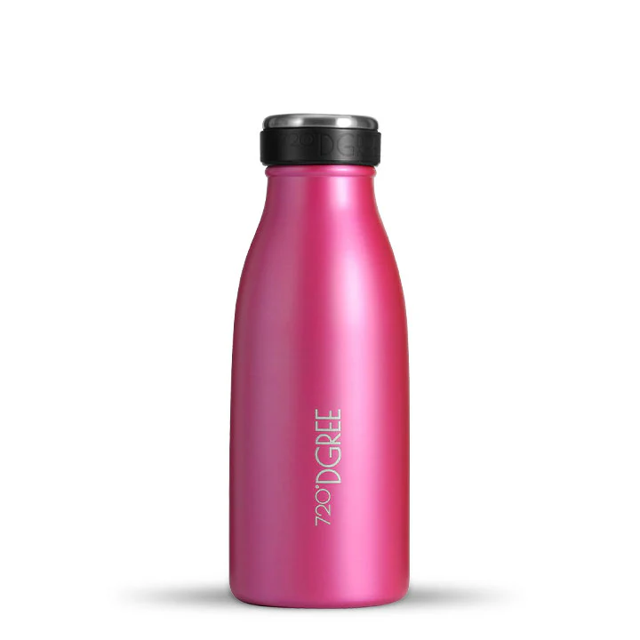 milkyBottle Kids - Isolierflasche aus Edelstahl - Image 4