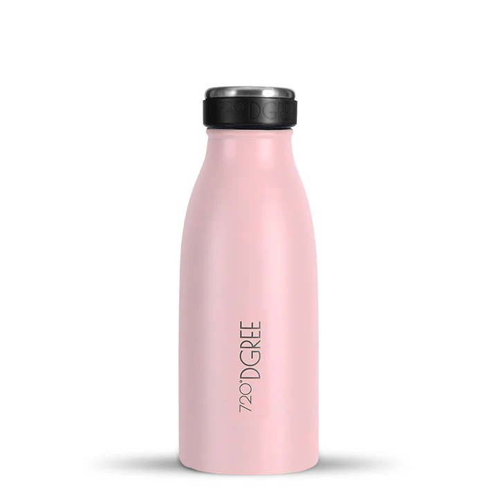 milkyBottle Kids - Isolierflasche aus Edelstahl - Image 5