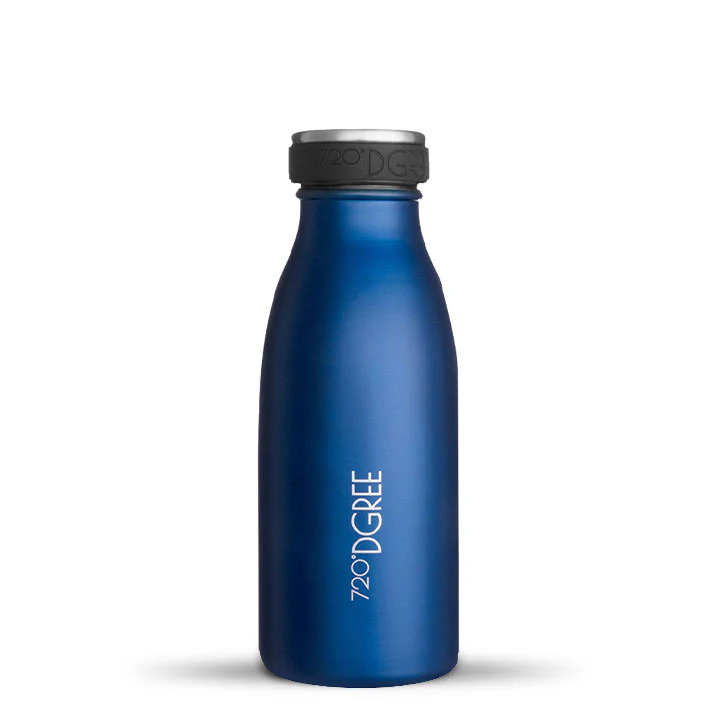 milkyBottle Kids - Isolierflasche aus Edelstahl - Image 6