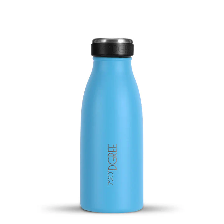 milkyBottle Kids - Isolierflasche aus Edelstahl - Image 7