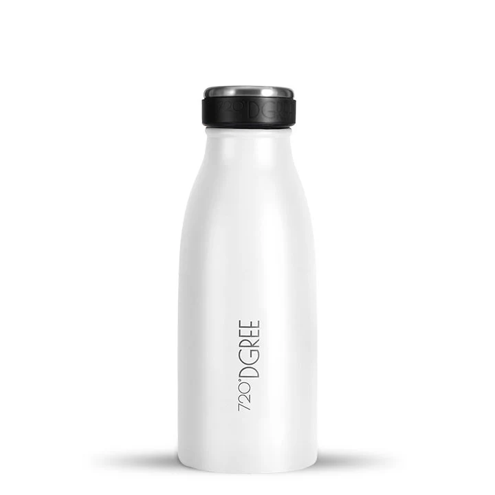 milkyBottle Kids - Isolierflasche aus Edelstahl - Image 9
