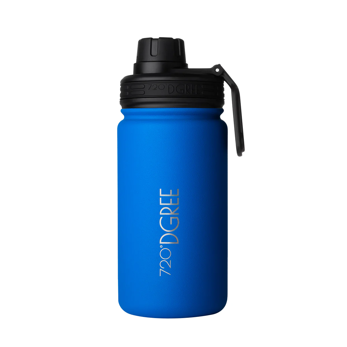 noLimit Kids | Isolier Trinkflasche aus Edelstahl inkl. Sportdeckel - Image 13