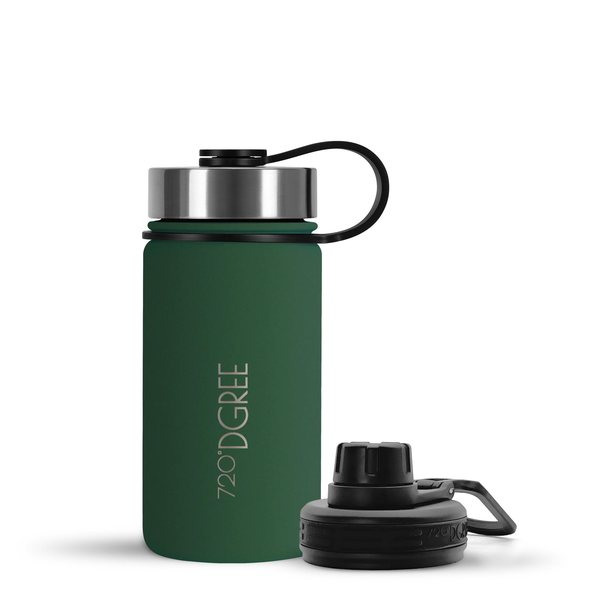 noLimit Kids | Isolier Trinkflasche aus Edelstahl inkl. Sportdeckel - Image 26