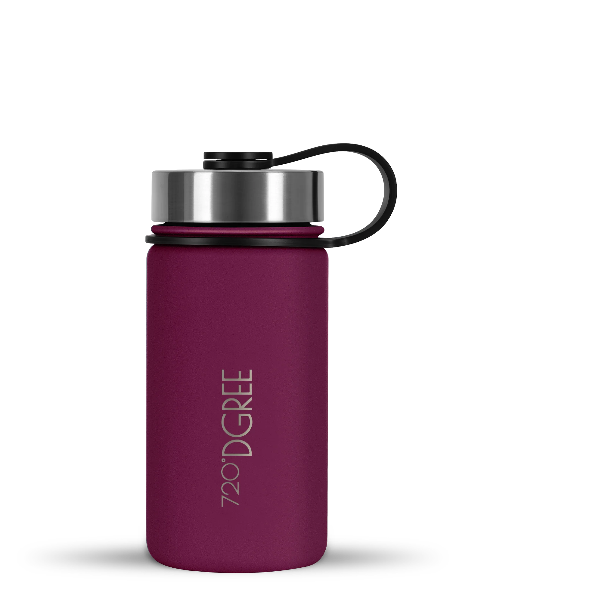 noLimit Kids | Isolier Trinkflasche aus Edelstahl inkl. Sportdeckel - Image 29