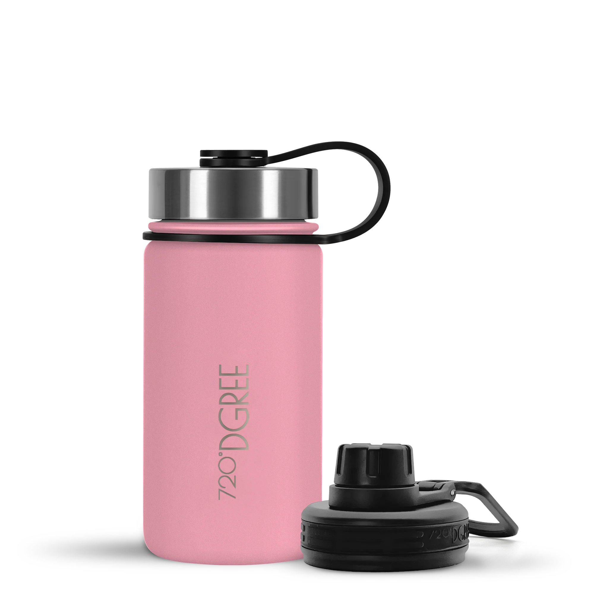 noLimit Kids | Isolier Trinkflasche aus Edelstahl inkl. Sportdeckel - Image 30