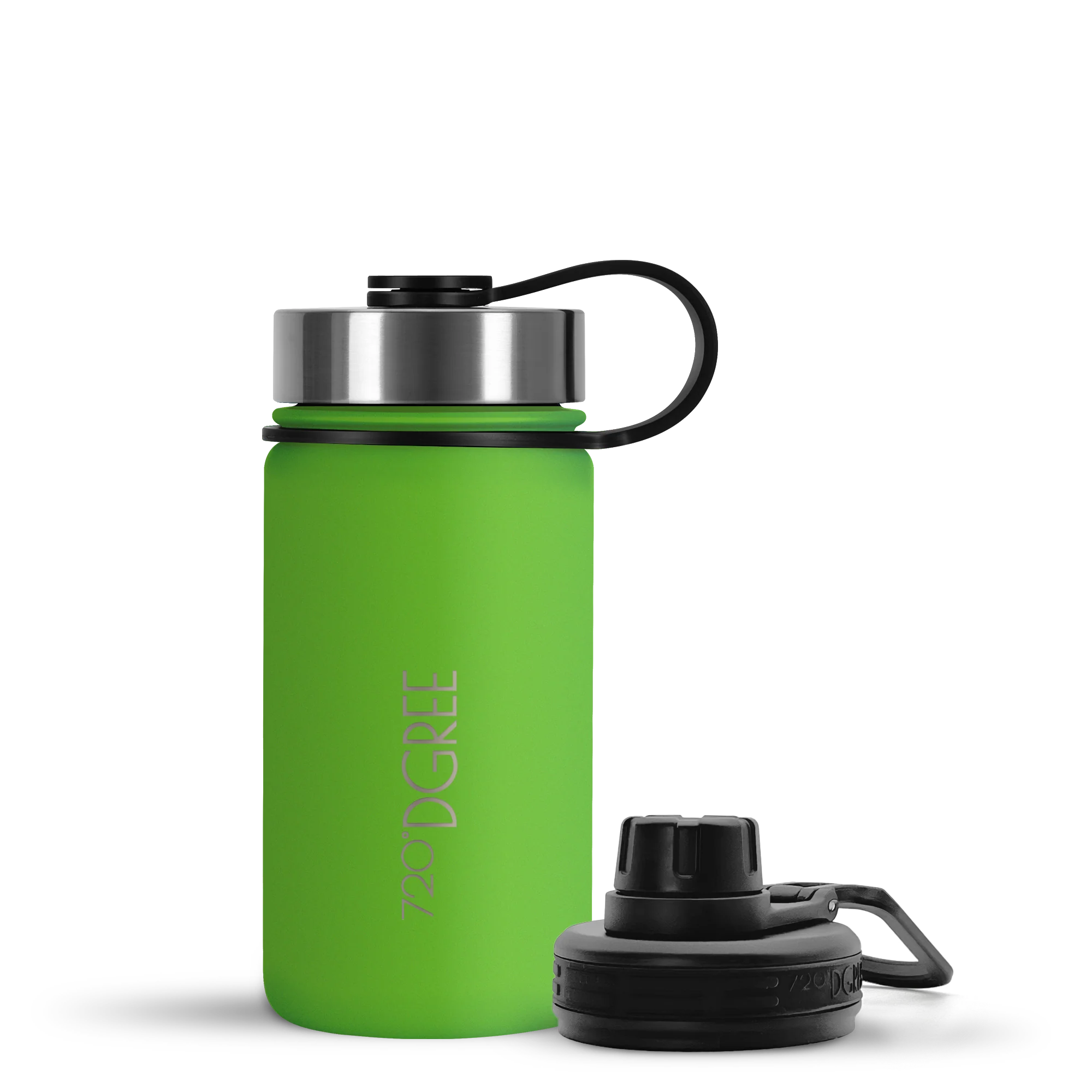 OUTLET noLimit Kids | Isolier Trinkflasche aus Edelstahl inkl. Sportdeckel - Image 21