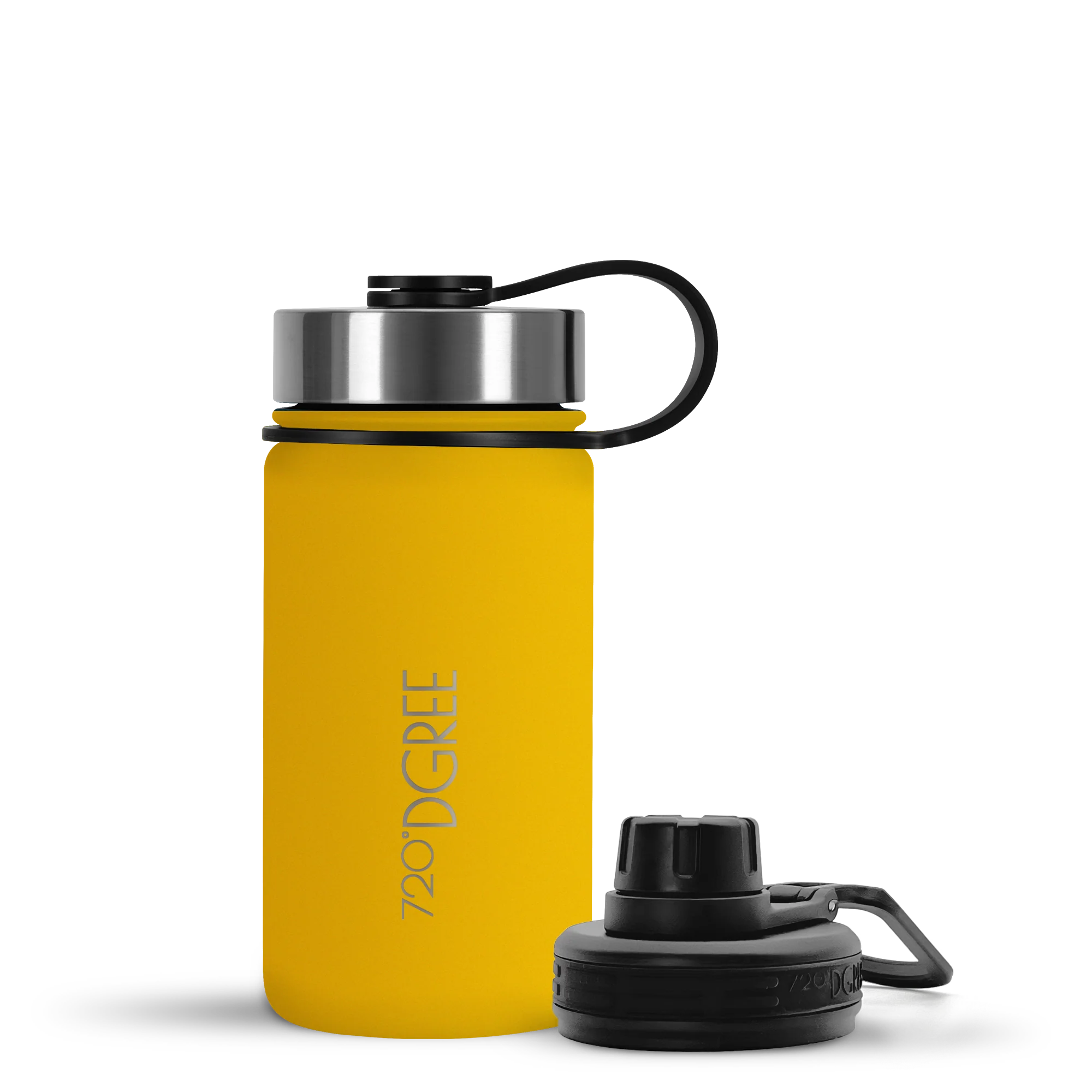 OUTLET noLimit Kids | Isolier Trinkflasche aus Edelstahl inkl. Sportdeckel - Image 29