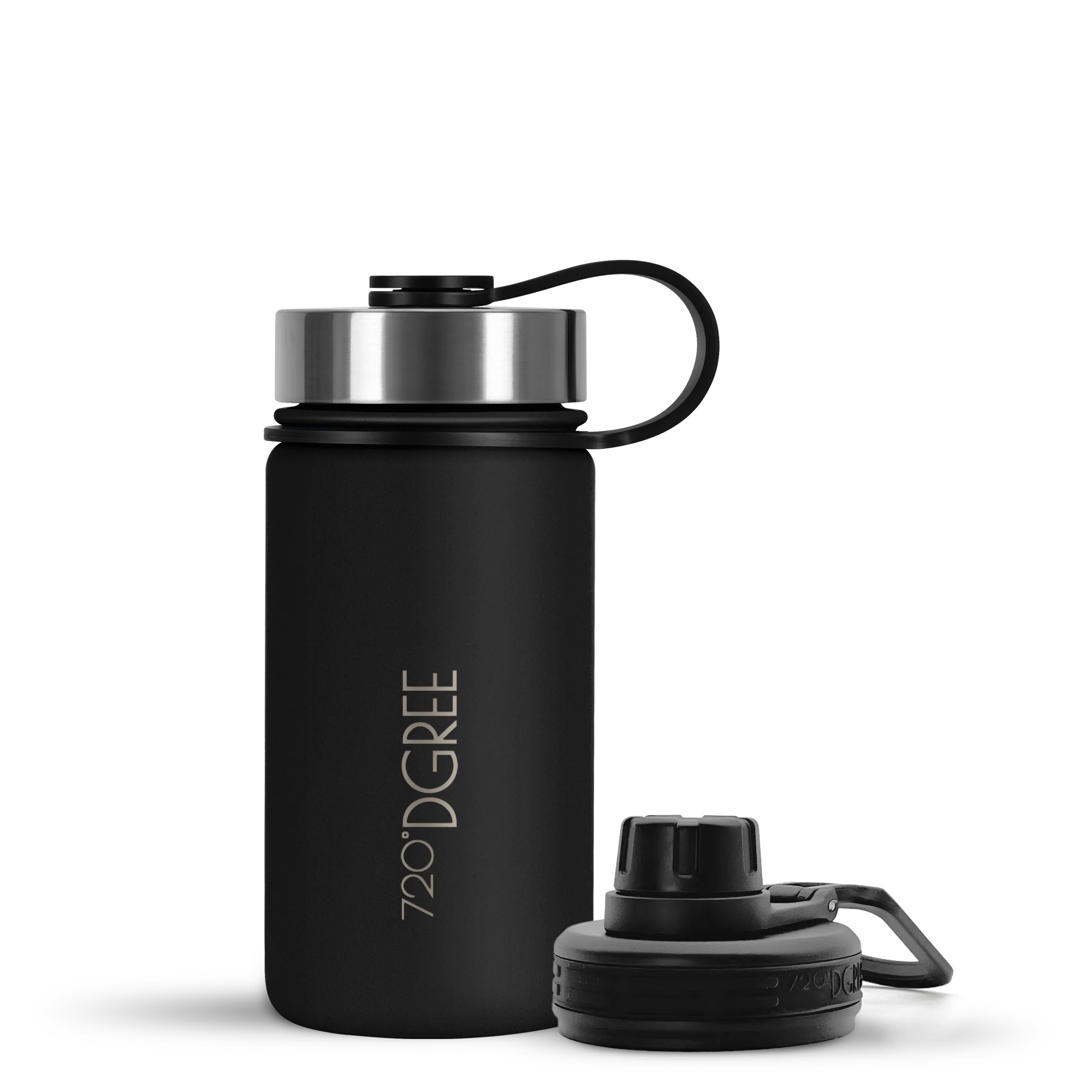 OUTLET noLimit Kids | Isolier Trinkflasche aus Edelstahl inkl. Sportdeckel - Image 30