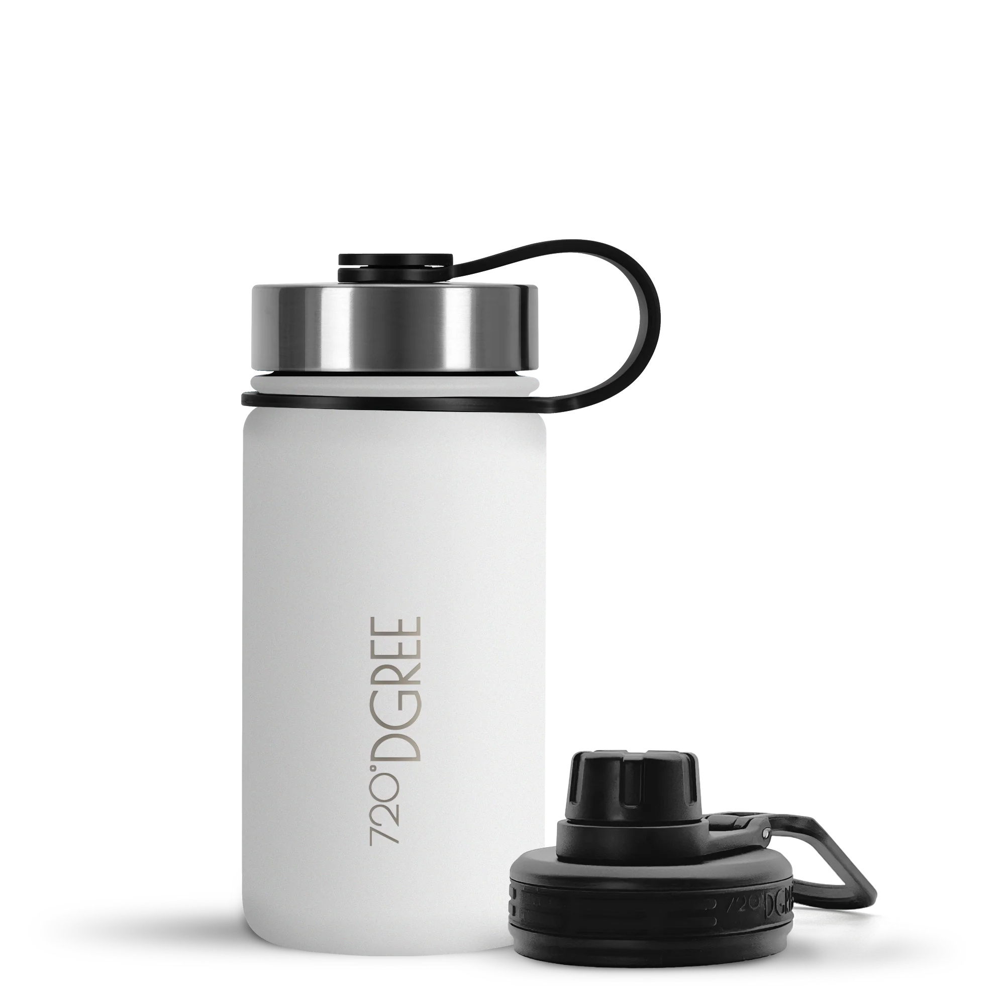 OUTLET noLimit Kids | Isolier Trinkflasche aus Edelstahl inkl. Sportdeckel - Image 35