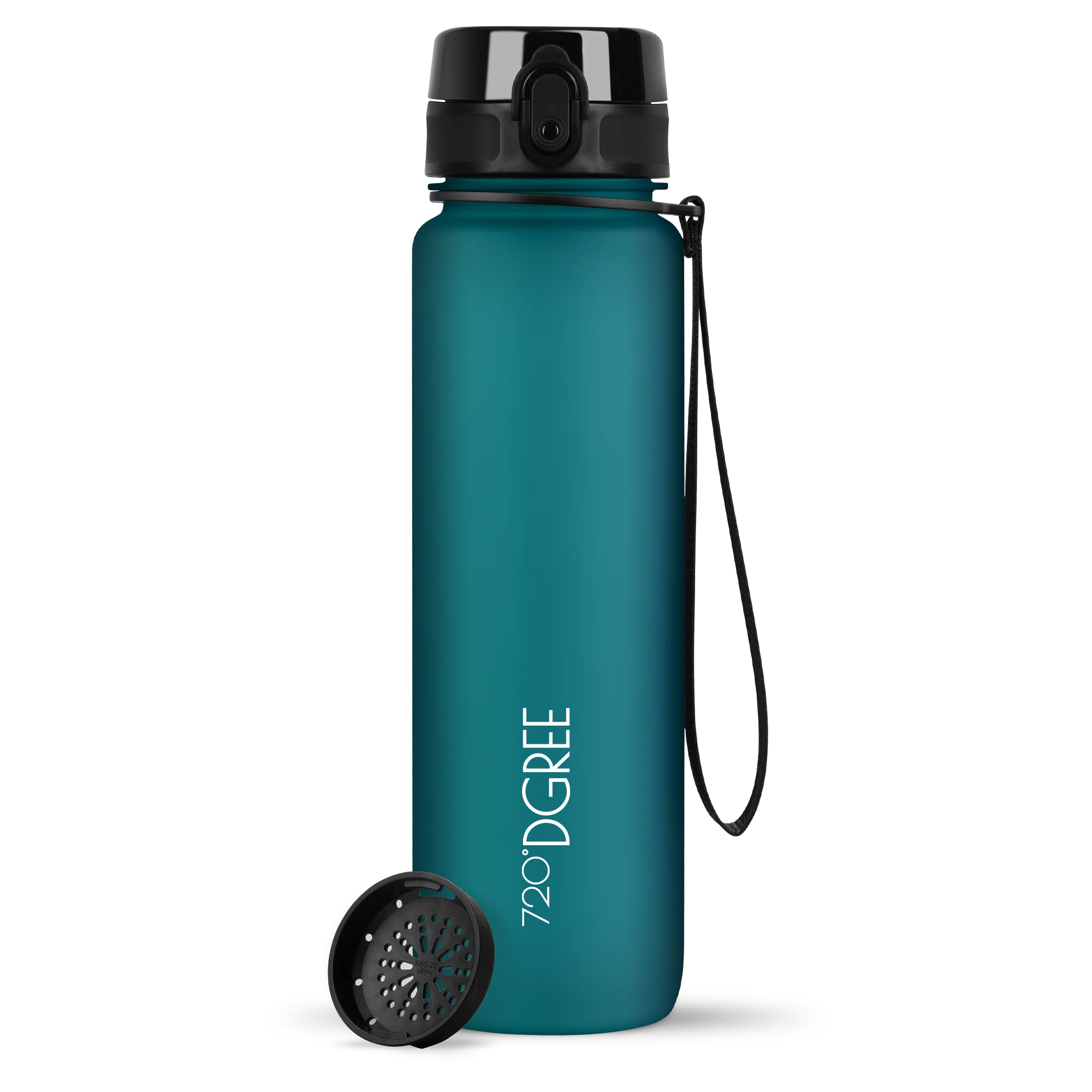 uberBottle Trinkflasche | softTouch Sieb - Image 32