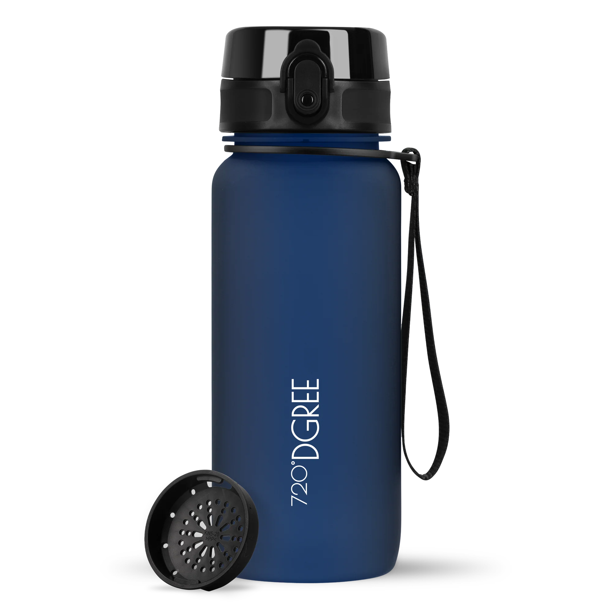 uberBottle Trinkflasche | softTouch Sieb - Image 24