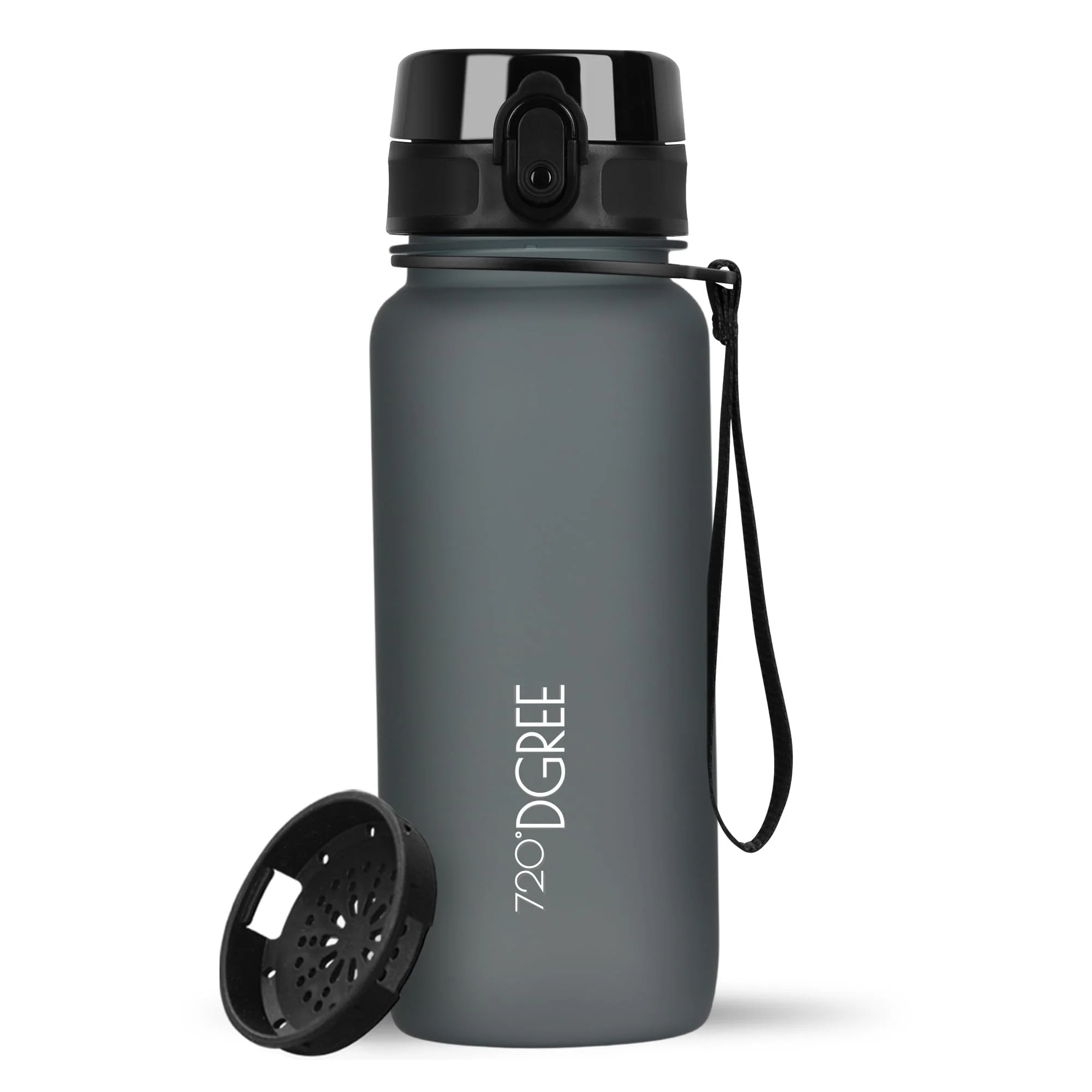 uberBottle Trinkflasche | softTouch Sieb - Image 119