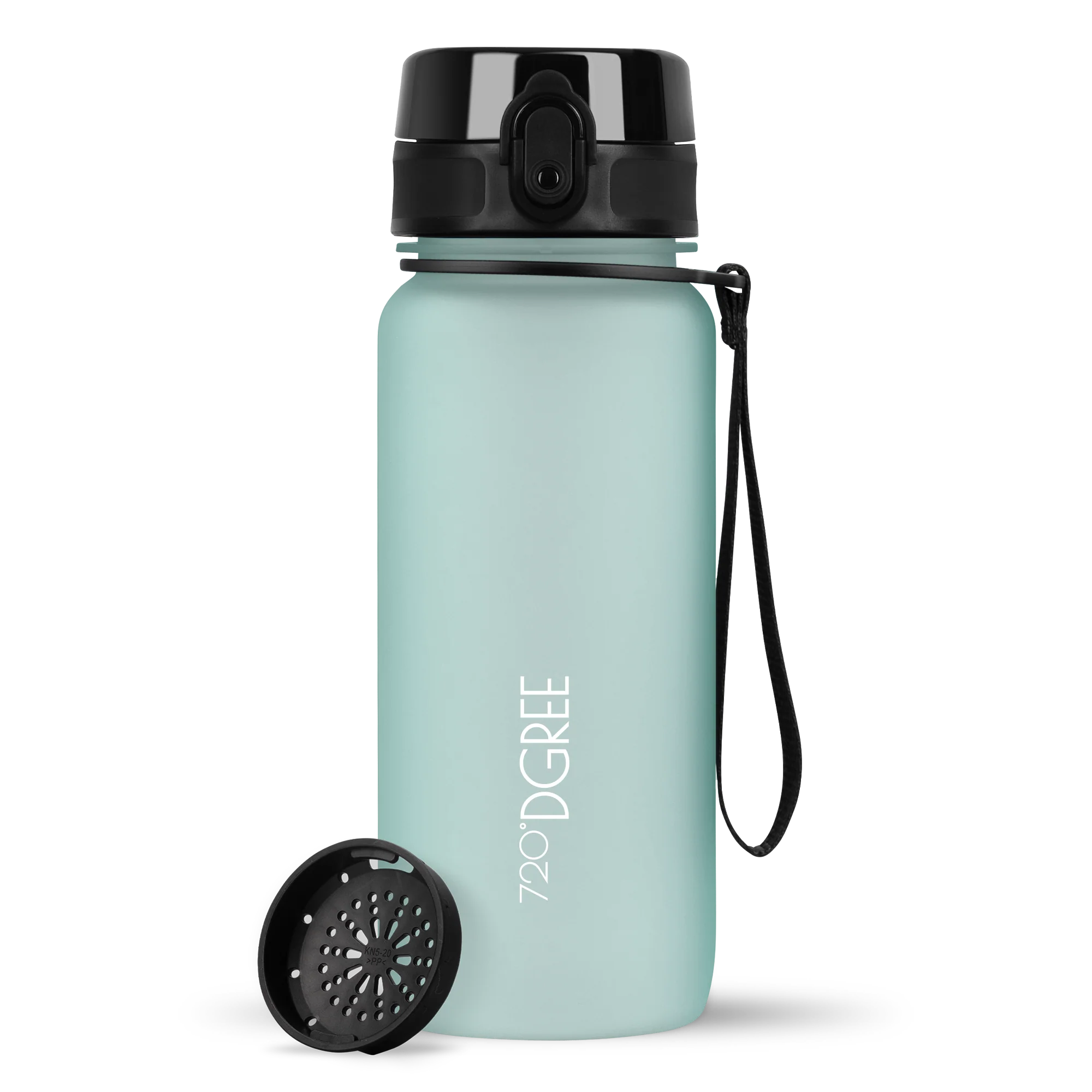 uberBottle Trinkflasche | softTouch Sieb - Image 63