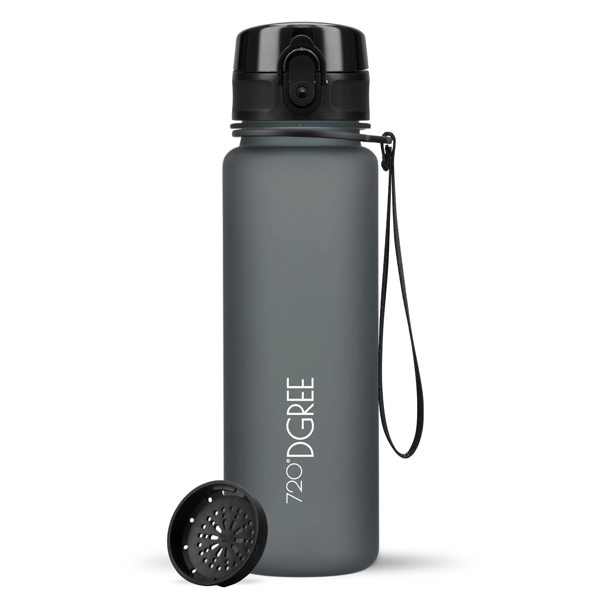 uberBottle Trinkflasche | softTouch Sieb - Image 122