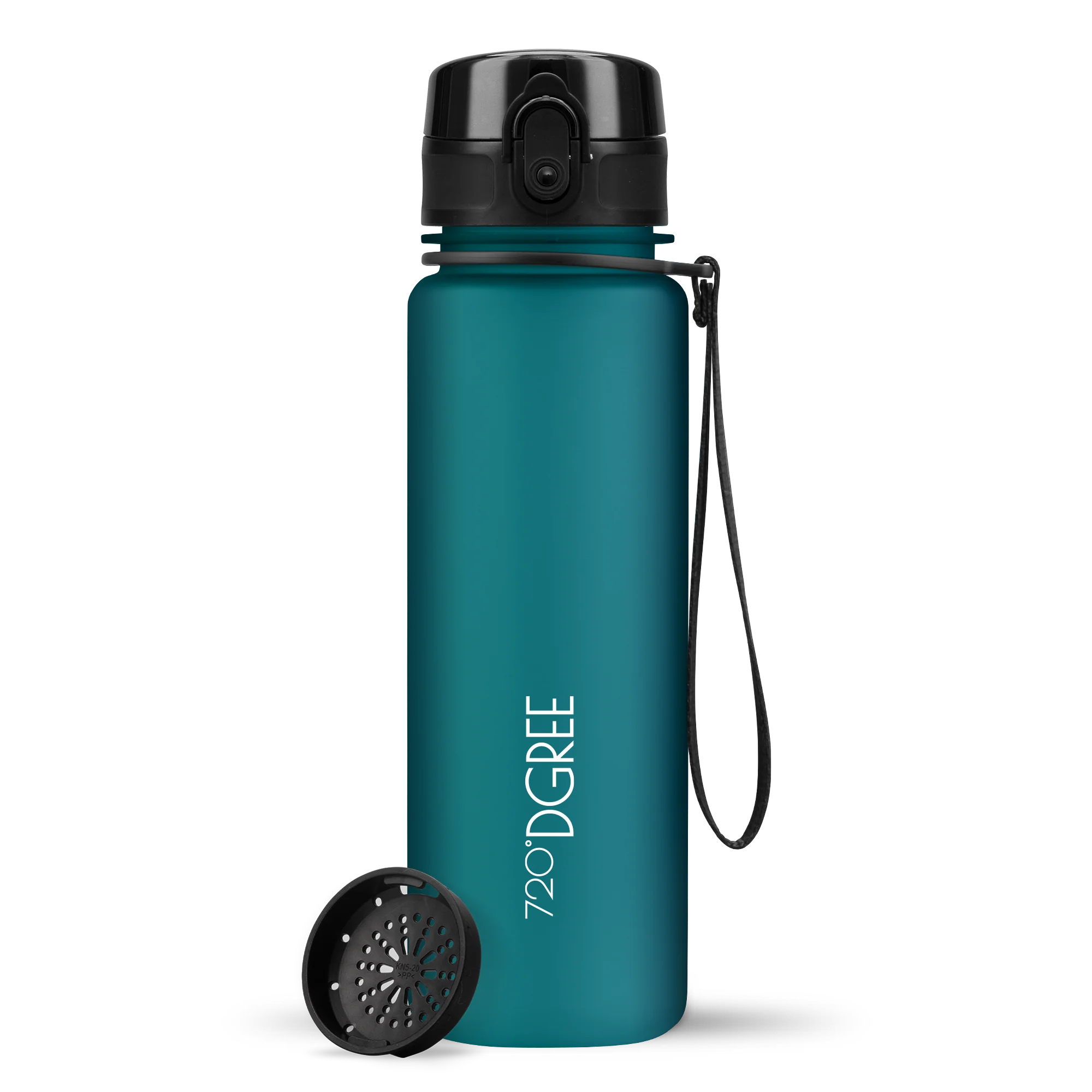uberBottle Trinkflasche | softTouch Sieb - Image 34