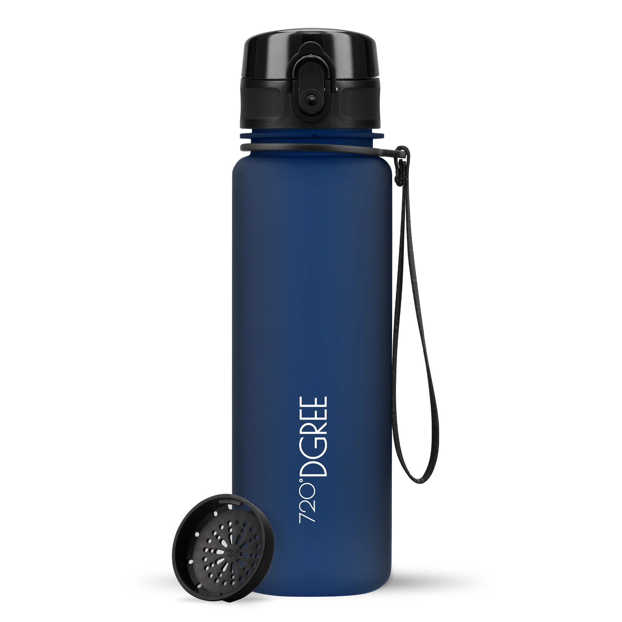 uberBottle Trinkflasche | softTouch Sieb - Image 25