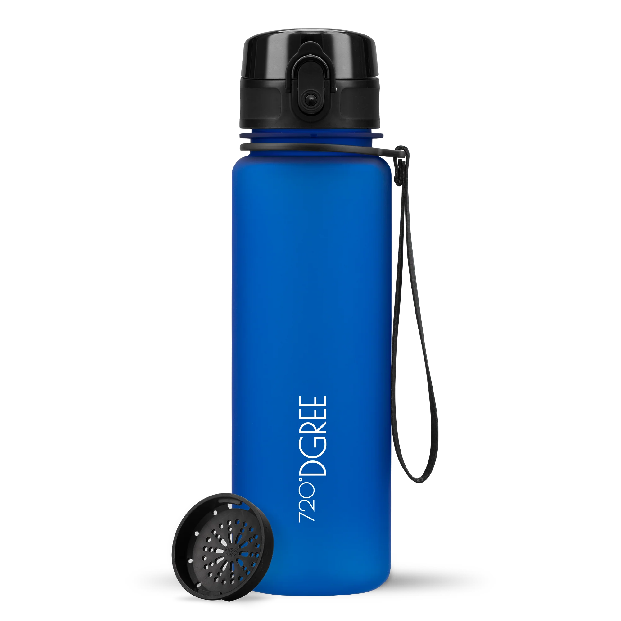 uberBottle Trinkflasche | softTouch Sieb - Image 28