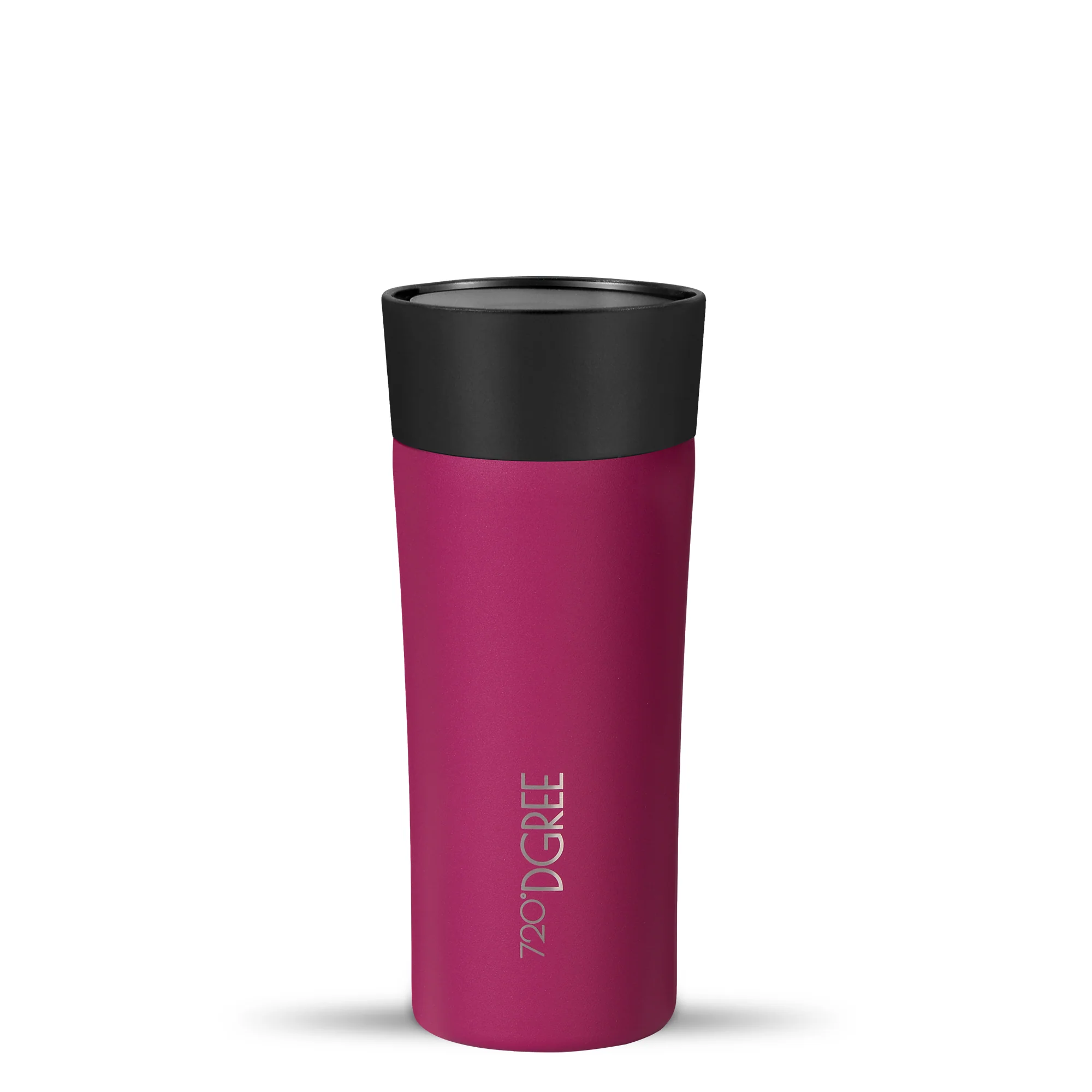PleasureToGo 2.0 - Edelstahl Thermo-Kaffeebecher - Image 52