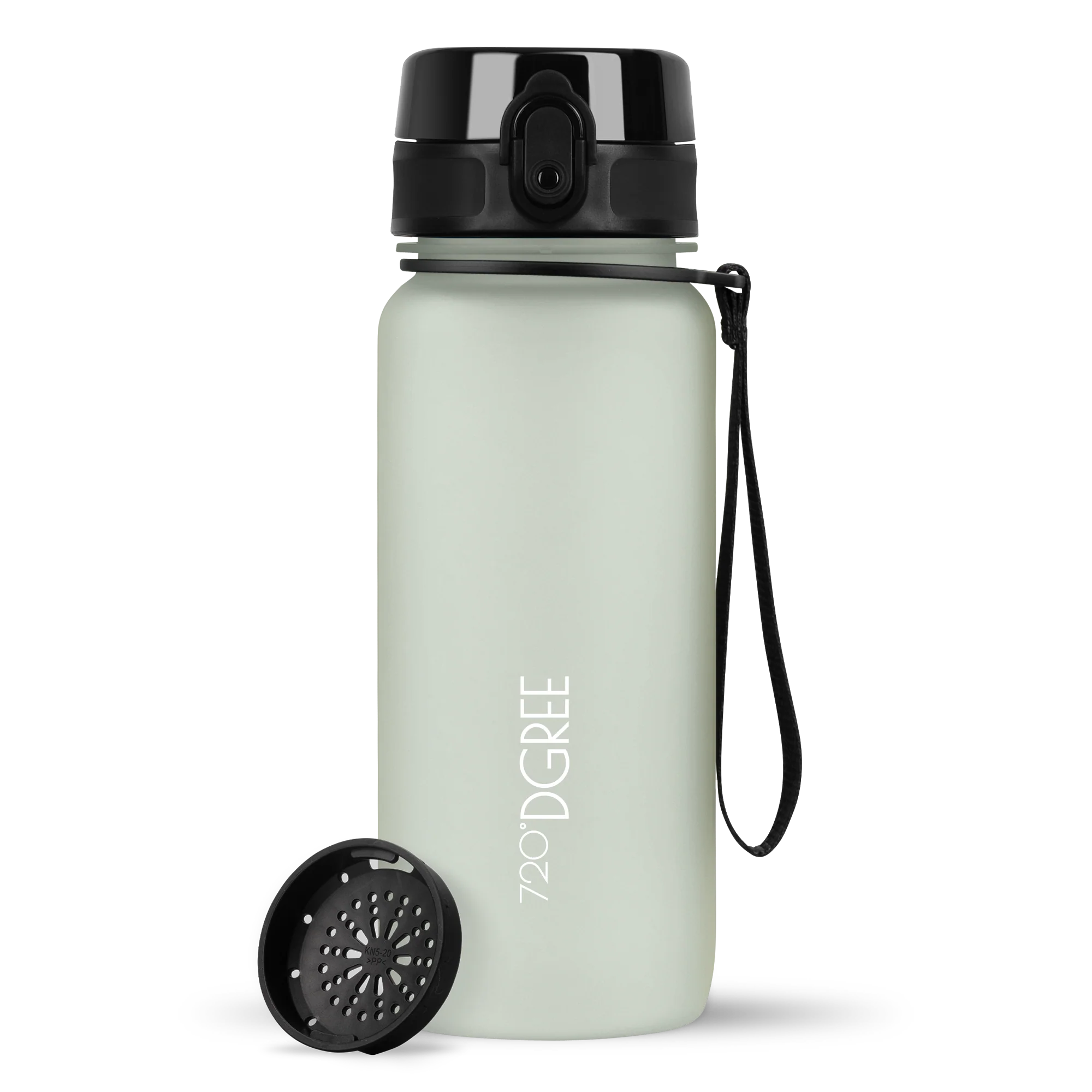 uberBottle Trinkflasche | softTouch Sieb - Image 10