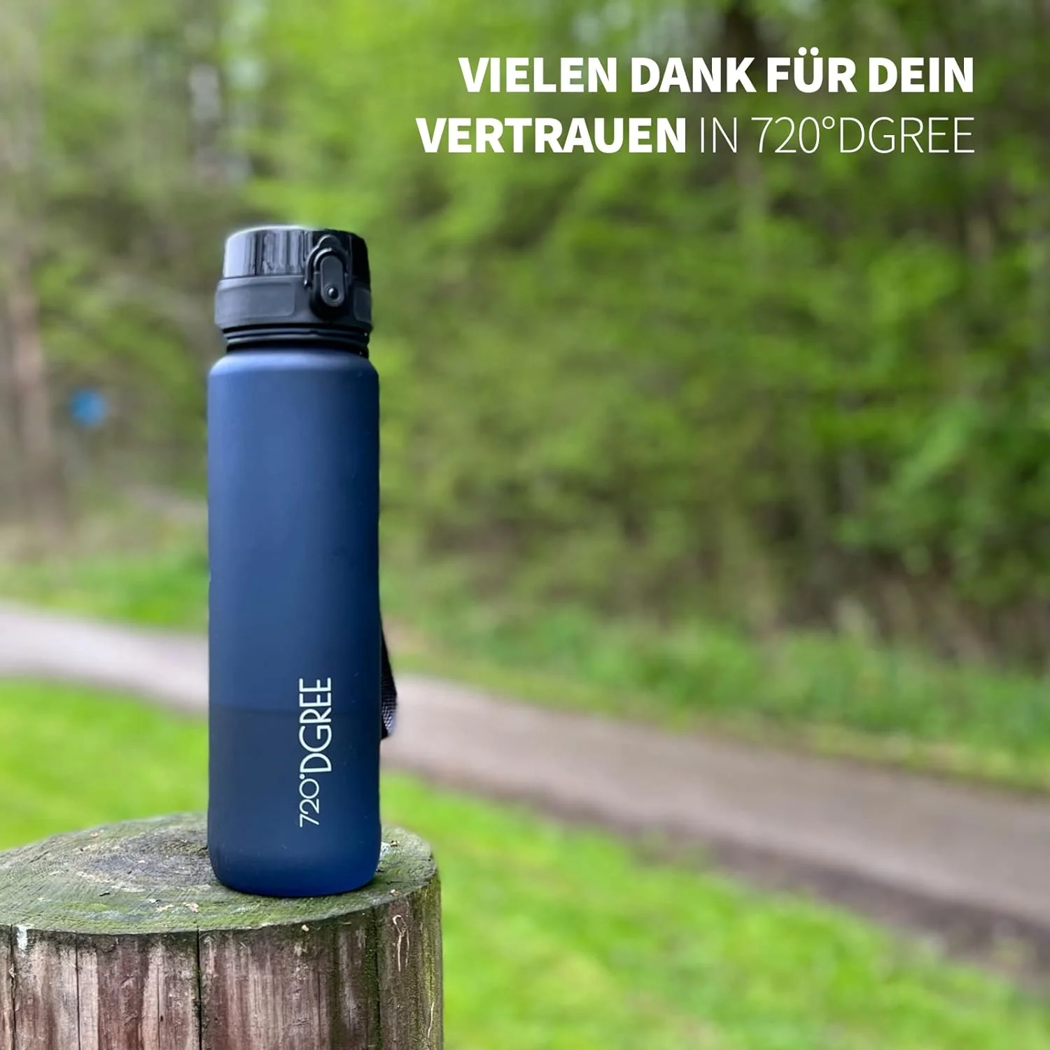 uberBottle Trinkflasche | softTouch Sieb - Image 101