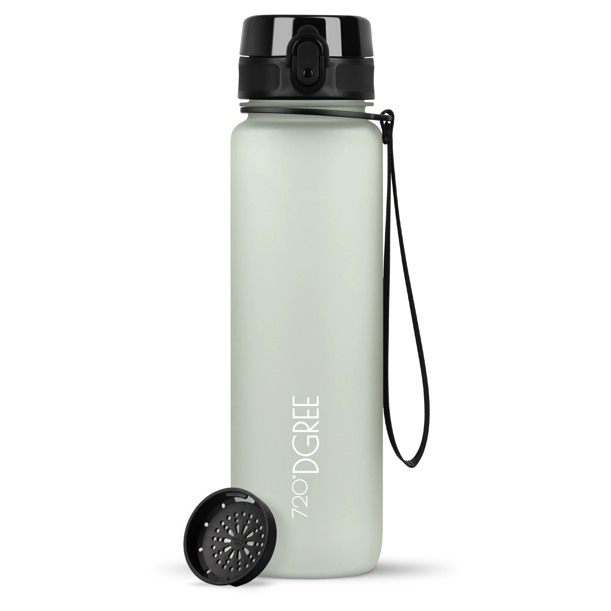 uberBottle Trinkflasche | softTouch Sieb - Image 112