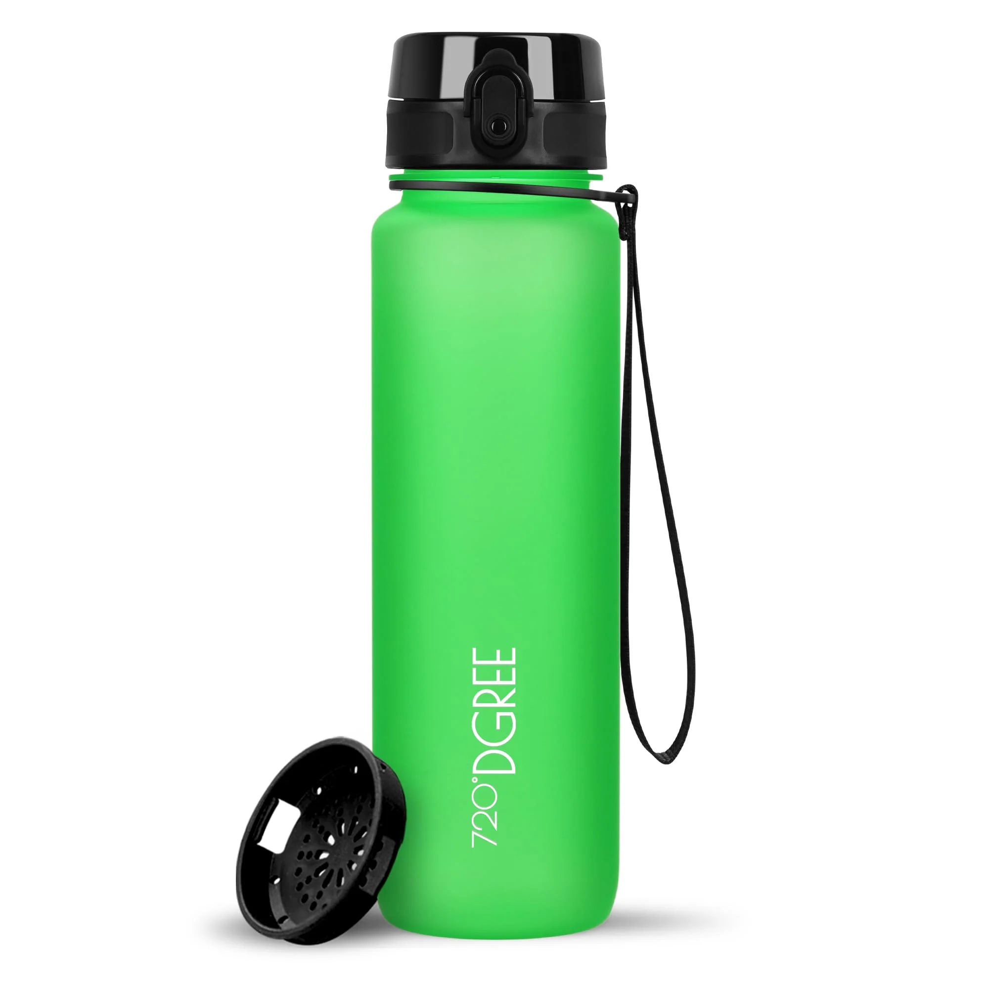 uberBottle Trinkflasche | softTouch Sieb - Image 113