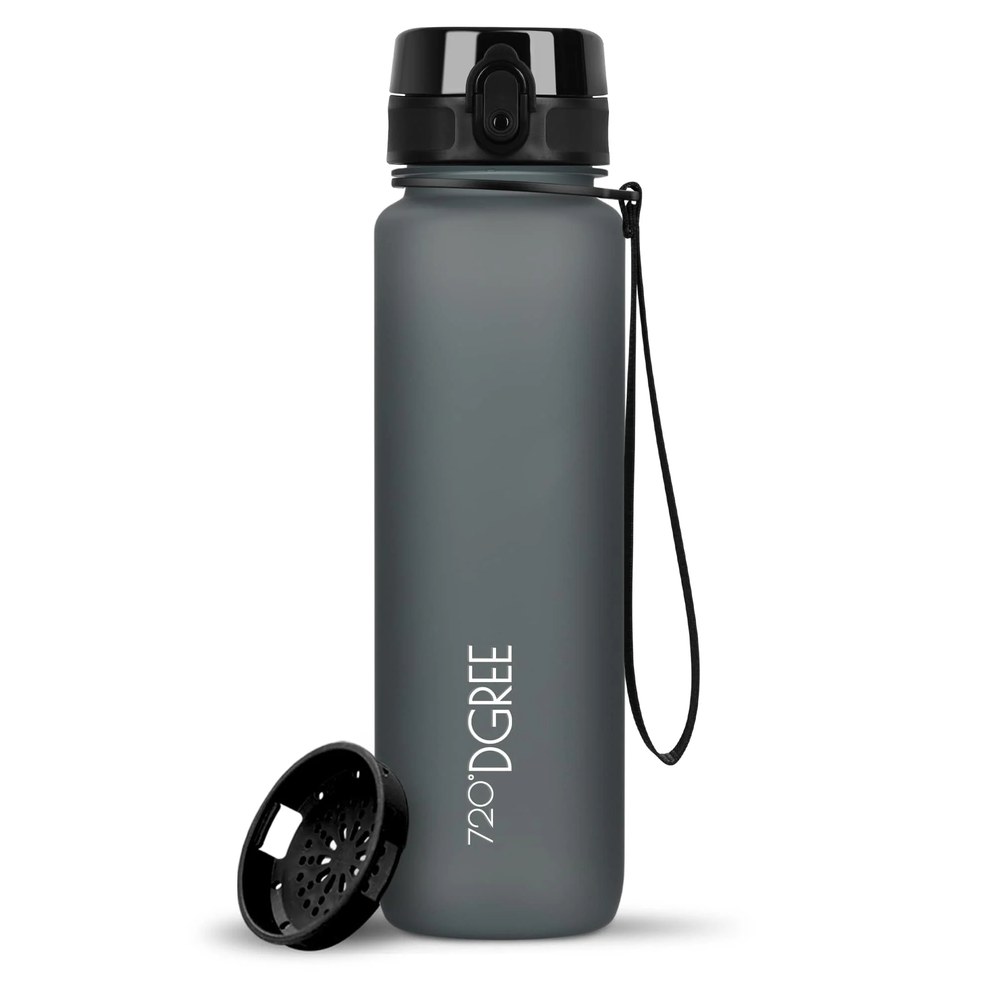 uberBottle Trinkflasche | softTouch Sieb - Image 115