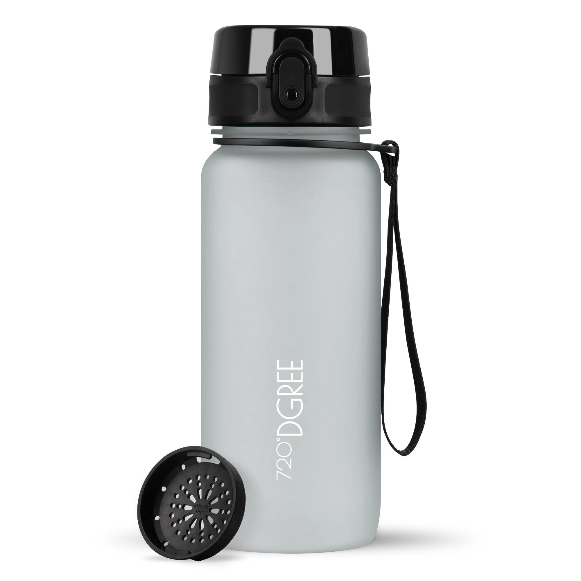 uberBottle Trinkflasche | softTouch Sieb - Image 13