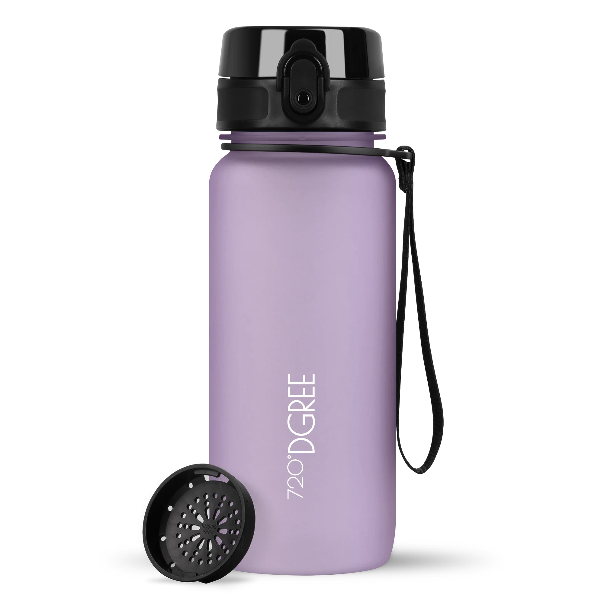 uberBottle Trinkflasche | softTouch Sieb - Image 45