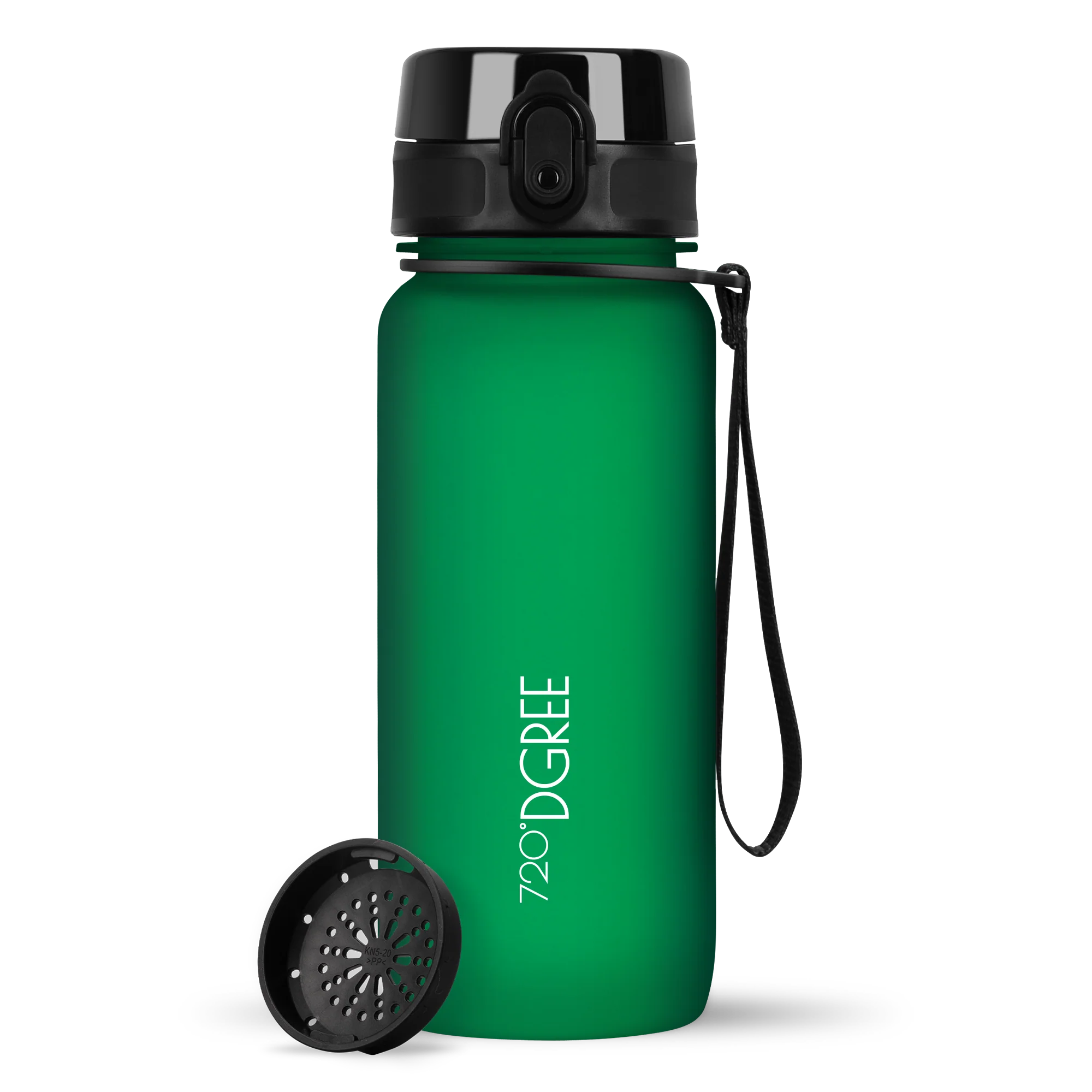 uberBottle Trinkflasche | softTouch Sieb - Image 66